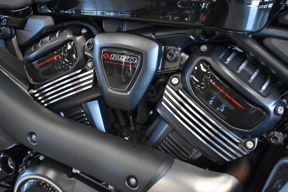 2026 HARLEY-DAVIDSON RH1250S SPORTSTER S CRUISER