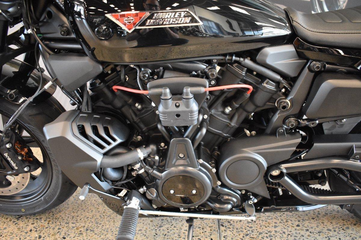 2026 HARLEY-DAVIDSON RH1250S SPORTSTER S CRUISER