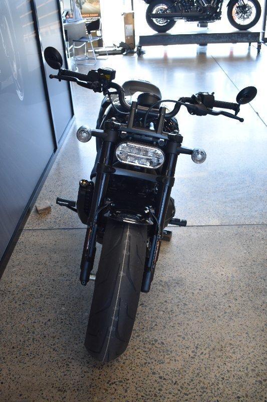 2026 HARLEY-DAVIDSON RH1250S SPORTSTER S CRUISER