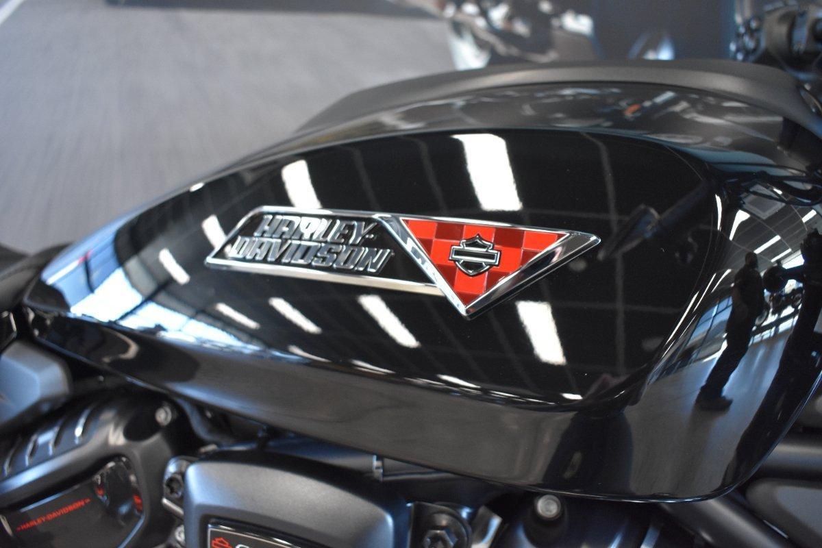 2026 HARLEY-DAVIDSON RH1250S SPORTSTER S CRUISER