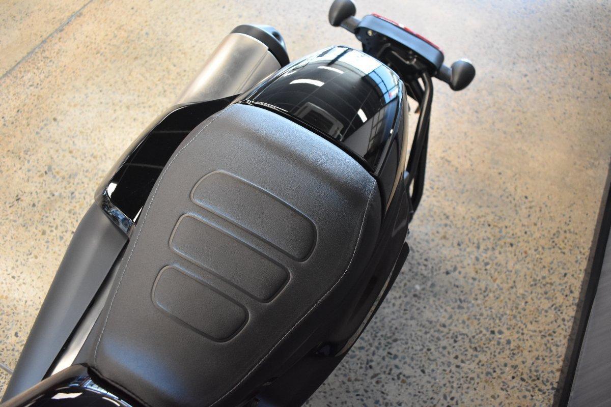 2026 HARLEY-DAVIDSON RH1250S SPORTSTER S CRUISER