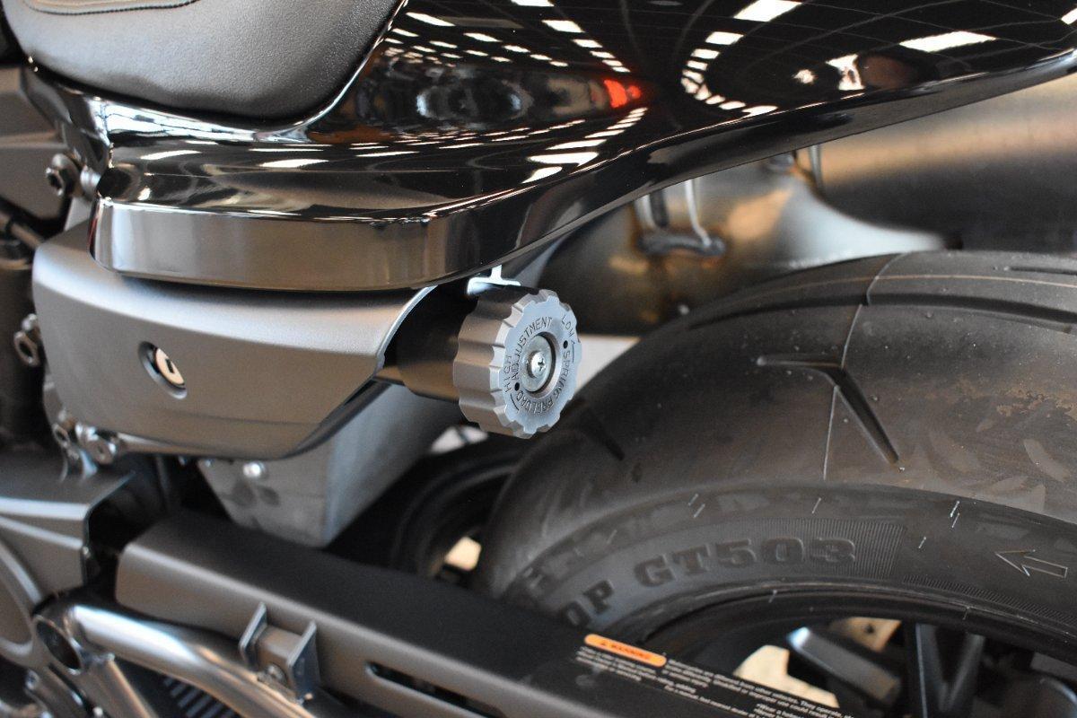 2026 HARLEY-DAVIDSON RH1250S SPORTSTER S CRUISER