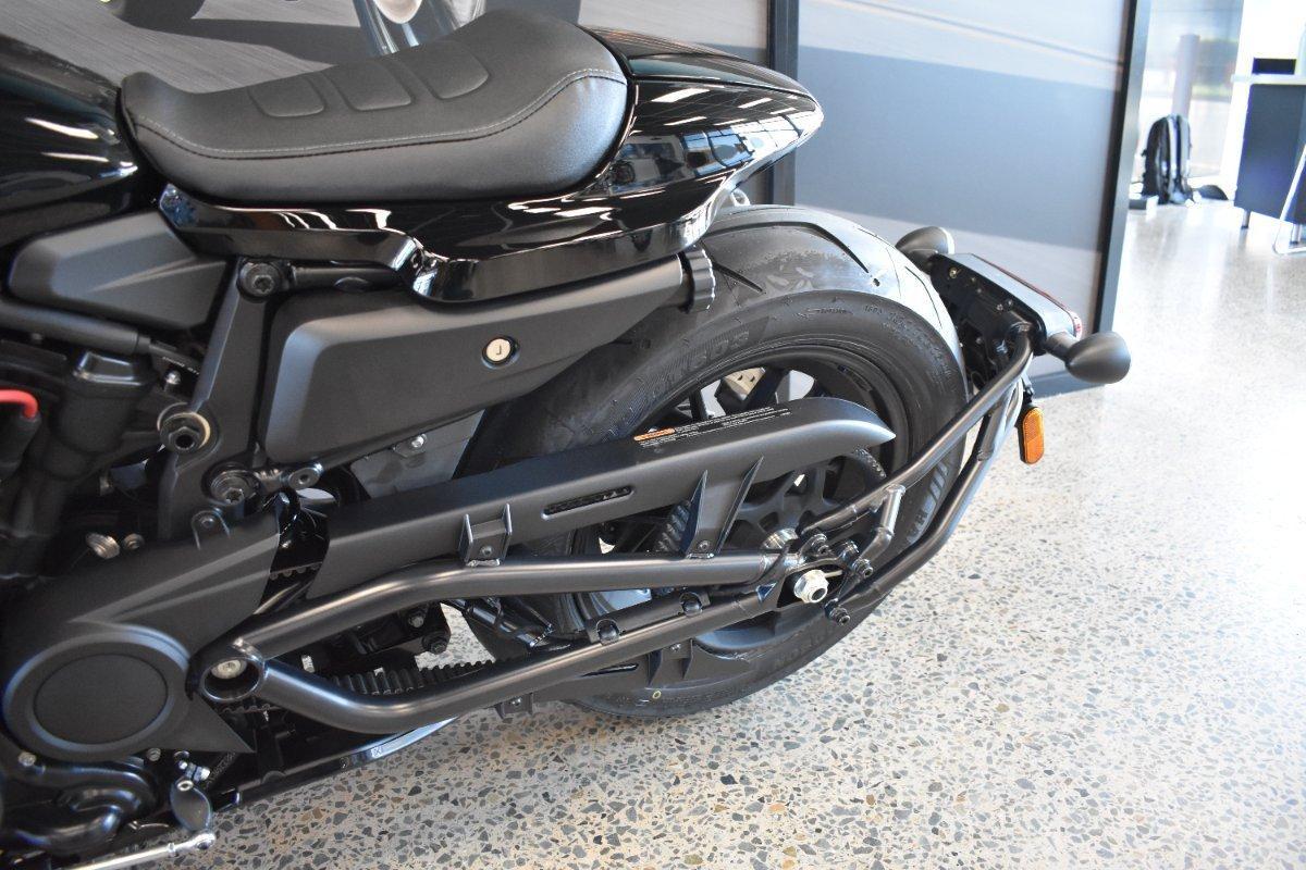 2026 HARLEY-DAVIDSON RH1250S SPORTSTER S CRUISER