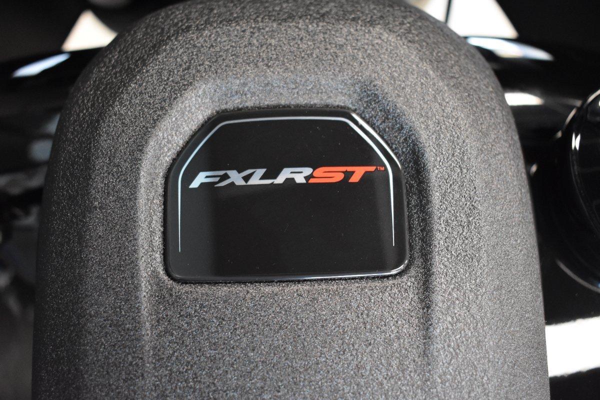 2026 HARLEY-DAVIDSON FXLRST LOW RIDER ST (117) CRUISER