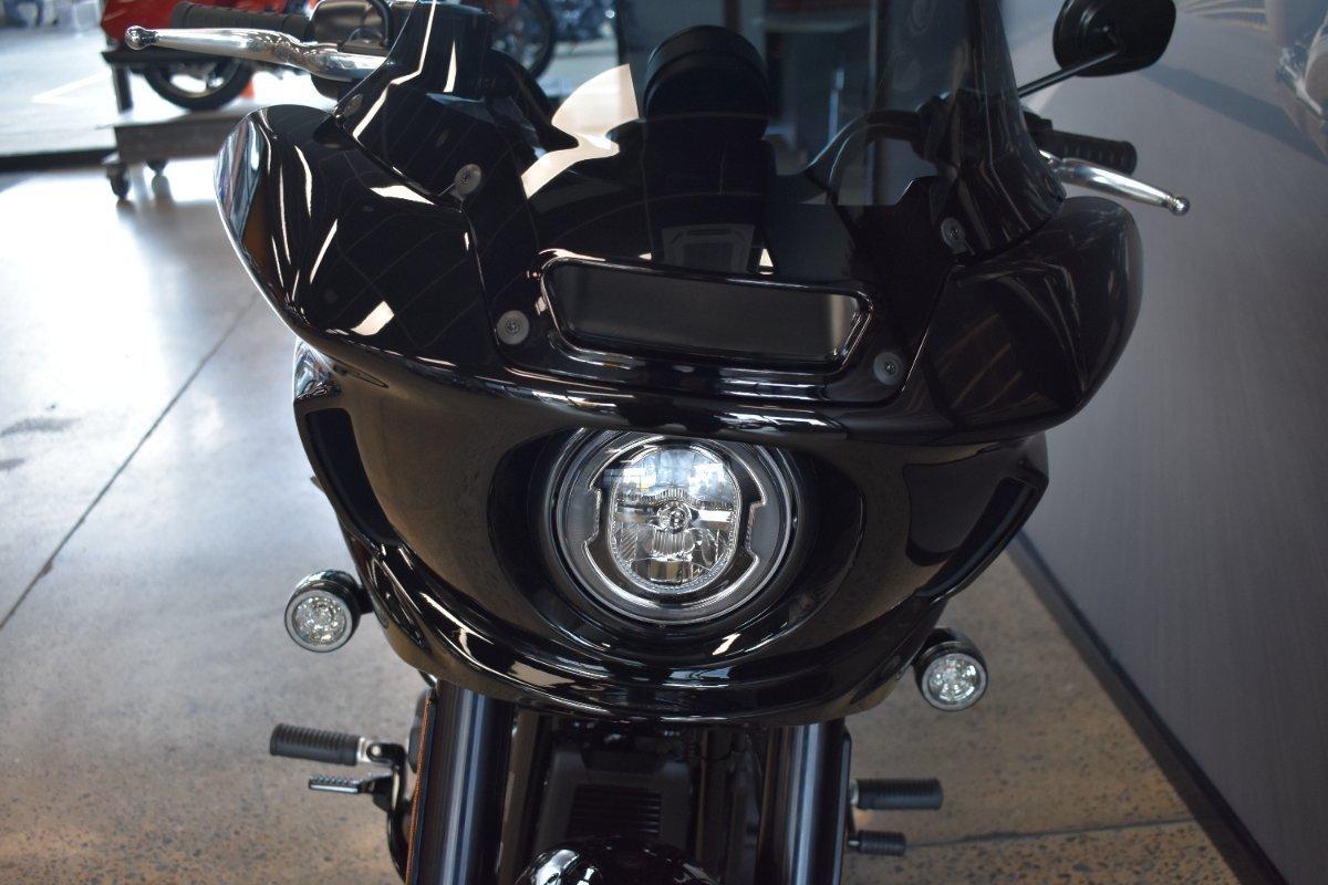 2026 HARLEY-DAVIDSON FXLRST LOW RIDER ST (117) CRUISER