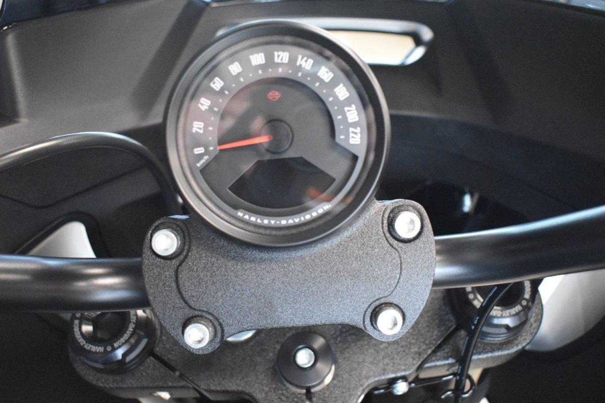 2026 HARLEY-DAVIDSON FXLRST LOW RIDER ST (117) CRUISER