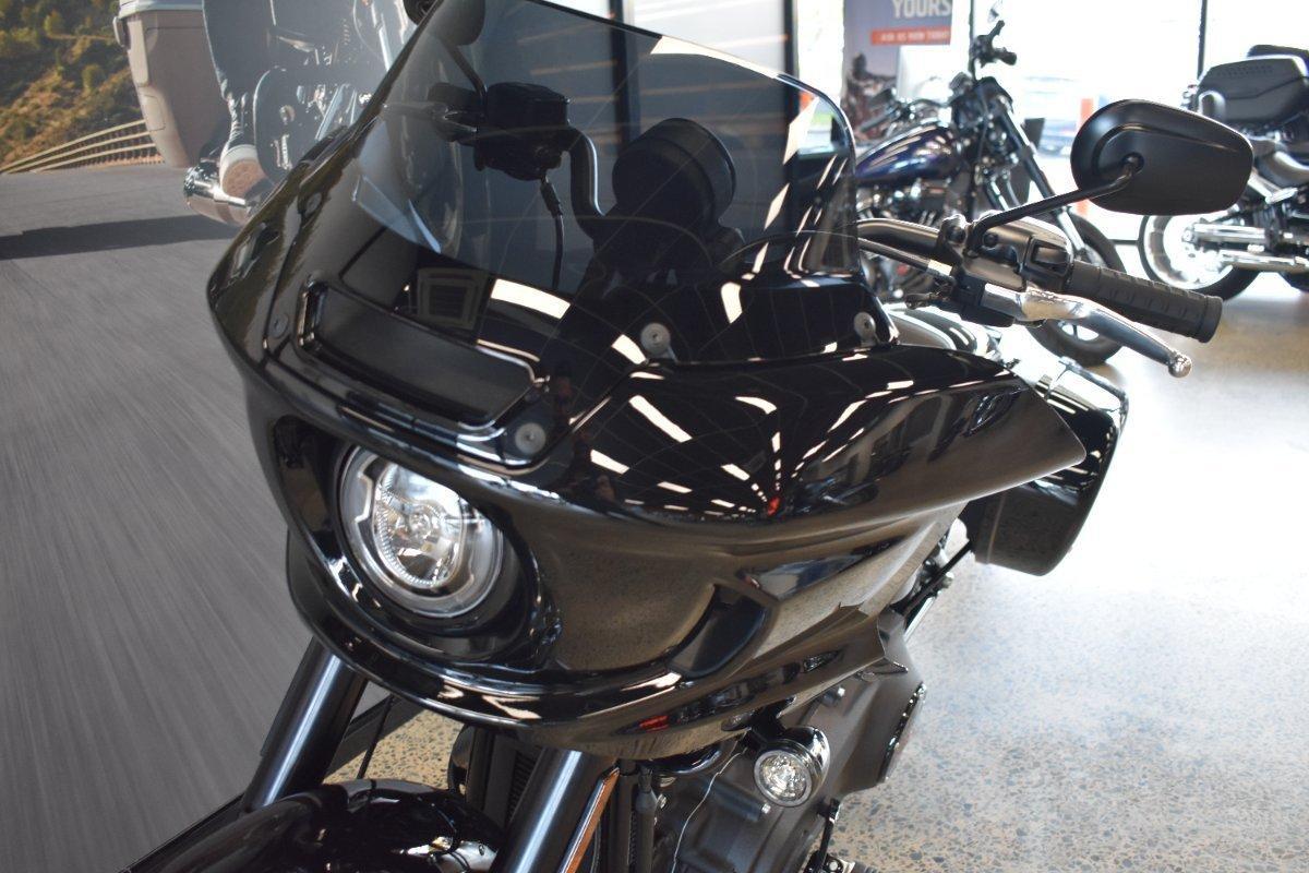 2026 HARLEY-DAVIDSON FXLRST LOW RIDER ST (117) CRUISER