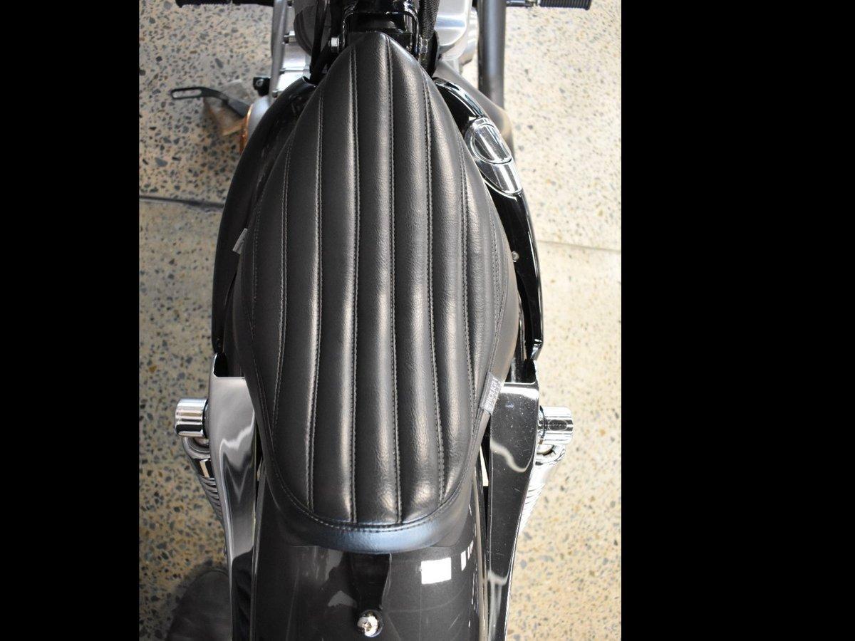 2007 HARLEY-DAVIDSON XL883 SPORTSTER CRUISER