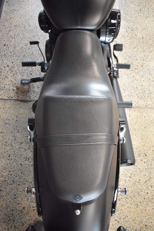 2020 HARLEY-DAVIDSON XG500 STREET 500 CRUISER