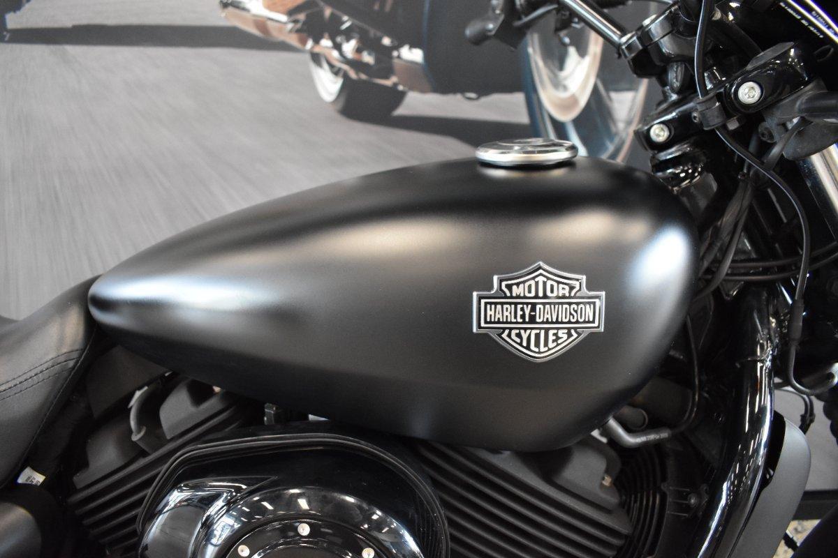 2020 HARLEY-DAVIDSON XG500 STREET 500 CRUISER