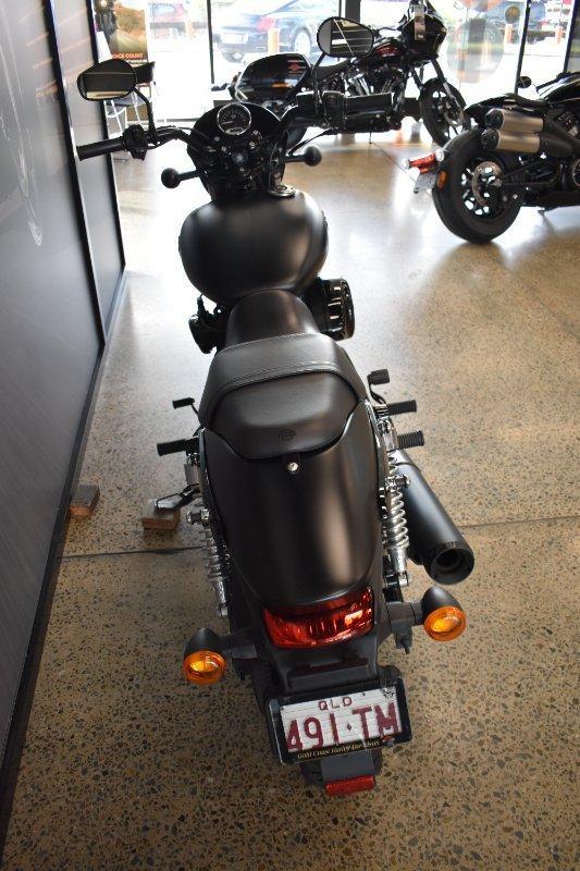 2020 HARLEY-DAVIDSON XG500 STREET 500 CRUISER