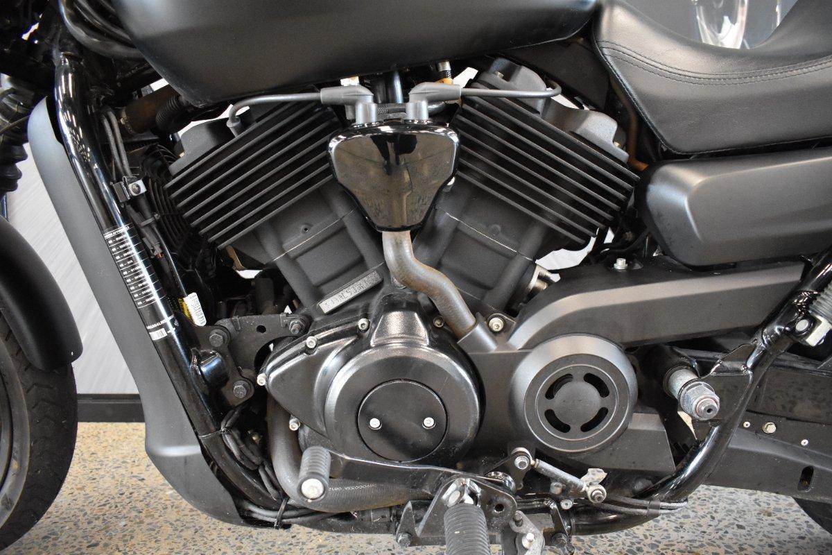 2020 HARLEY-DAVIDSON XG500 STREET 500 CRUISER