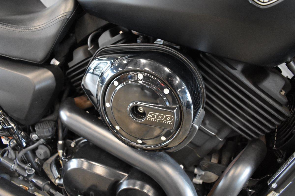 2020 HARLEY-DAVIDSON XG500 STREET 500 CRUISER