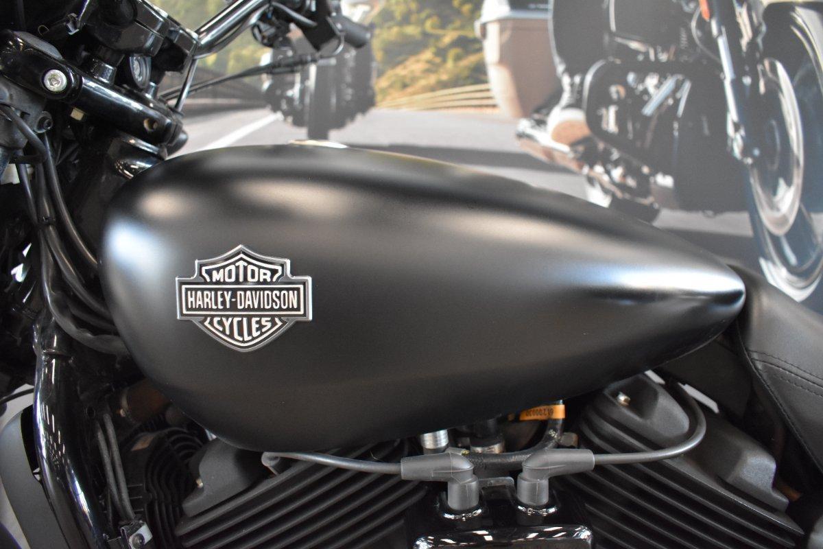 2020 HARLEY-DAVIDSON XG500 STREET 500 CRUISER