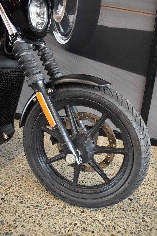 2020 HARLEY-DAVIDSON XG500 STREET 500 CRUISER
