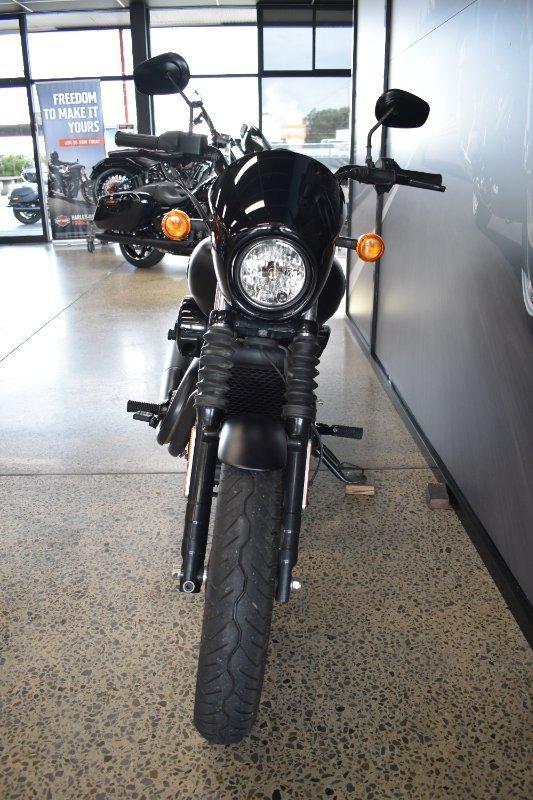 2020 HARLEY-DAVIDSON XG500 STREET 500 CRUISER
