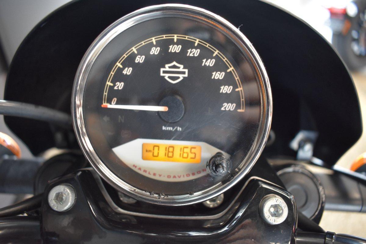 2020 HARLEY-DAVIDSON XG500 STREET 500 CRUISER