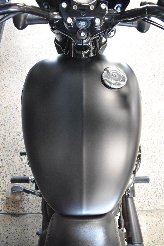 2020 HARLEY-DAVIDSON XG500 STREET 500 CRUISER