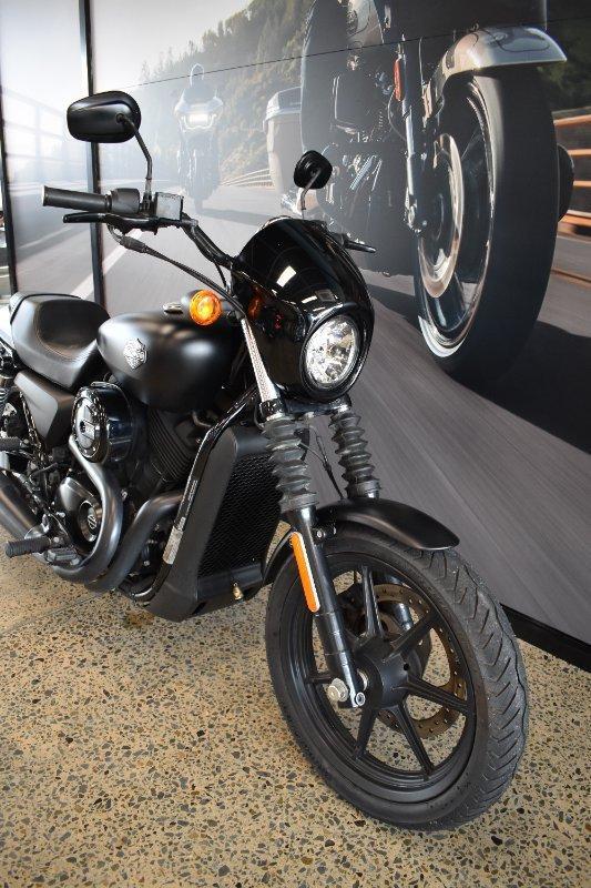 2020 HARLEY-DAVIDSON XG500 STREET 500 CRUISER