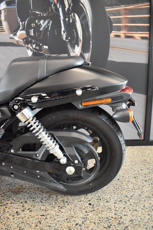 2020 HARLEY-DAVIDSON XG500 STREET 500 CRUISER