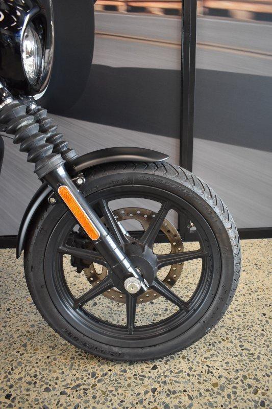 2020 HARLEY-DAVIDSON XG500 STREET 500 CRUISER