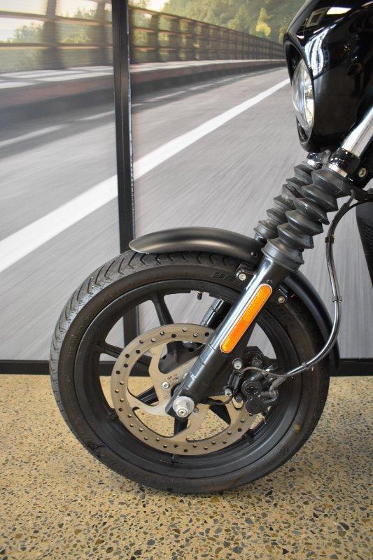 2020 HARLEY-DAVIDSON XG500 STREET 500 CRUISER