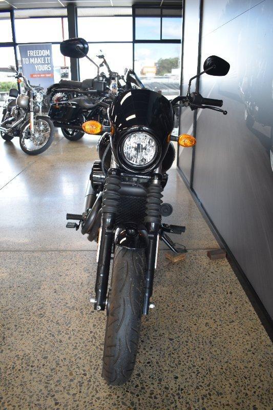 2015 HARLEY-DAVIDSON STREET 500 (LAMS) CRUISER