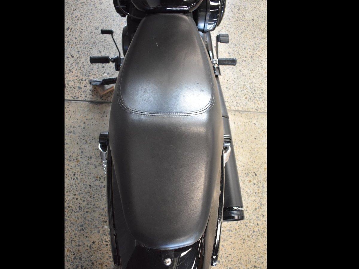 2015 HARLEY-DAVIDSON STREET 500 (LAMS) CRUISER