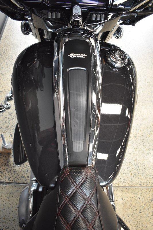 2021 HARLEY-DAVIDSON FLHXS STREET GLIDE SPECIAL CRUISER