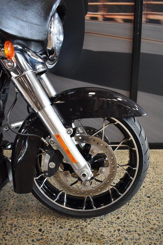 2021 HARLEY-DAVIDSON FLHXS STREET GLIDE SPECIAL CRUISER