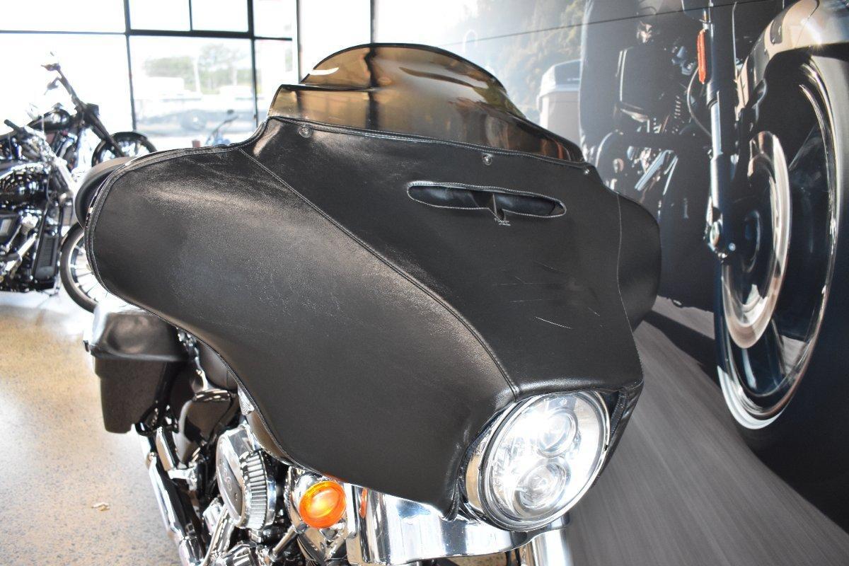 2021 HARLEY-DAVIDSON FLHXS STREET GLIDE SPECIAL CRUISER