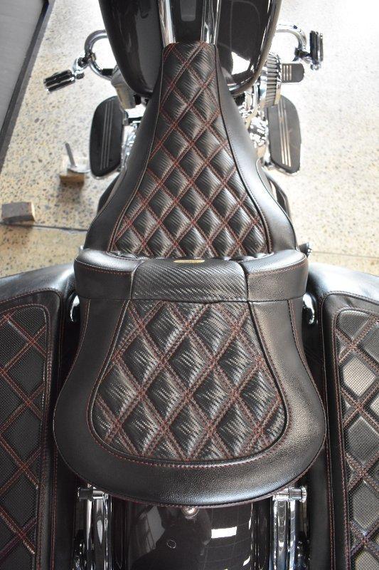 2021 HARLEY-DAVIDSON FLHXS STREET GLIDE SPECIAL CRUISER