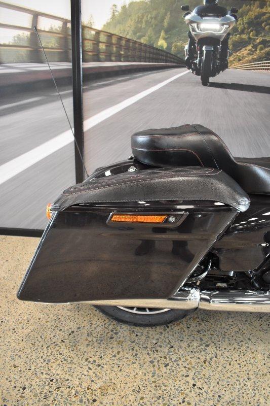 2021 HARLEY-DAVIDSON FLHXS STREET GLIDE SPECIAL CRUISER