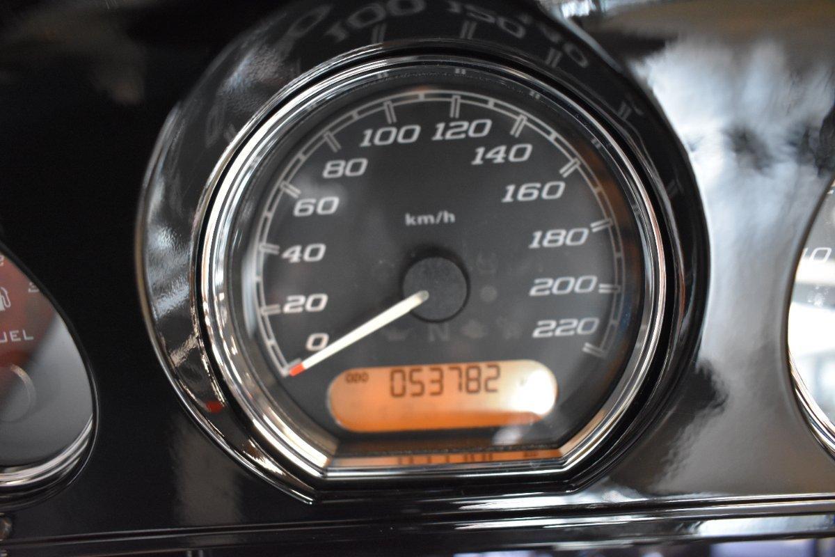 2021 HARLEY-DAVIDSON FLHXS STREET GLIDE SPECIAL CRUISER