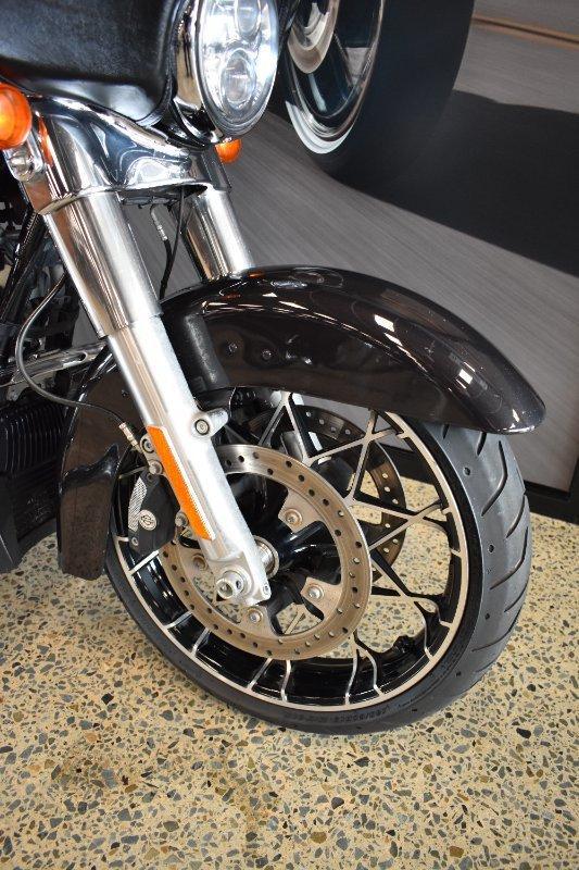 2021 HARLEY-DAVIDSON FLHXS STREET GLIDE SPECIAL CRUISER