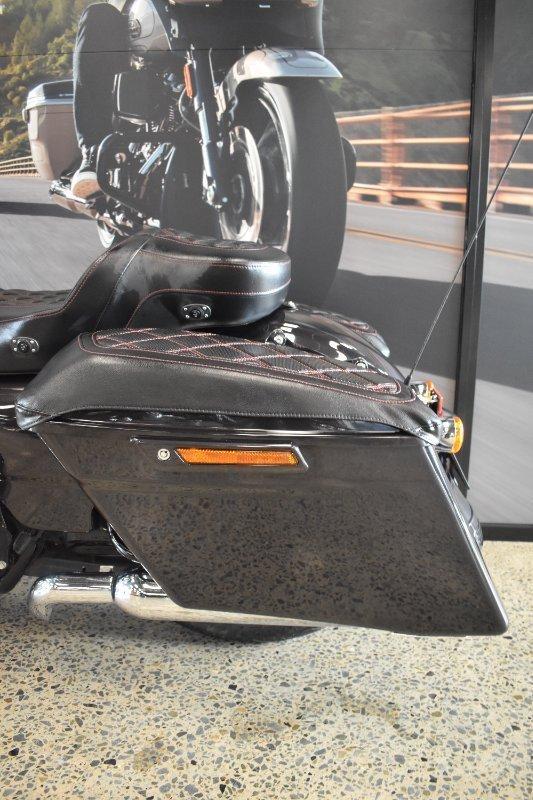 2021 HARLEY-DAVIDSON FLHXS STREET GLIDE SPECIAL CRUISER