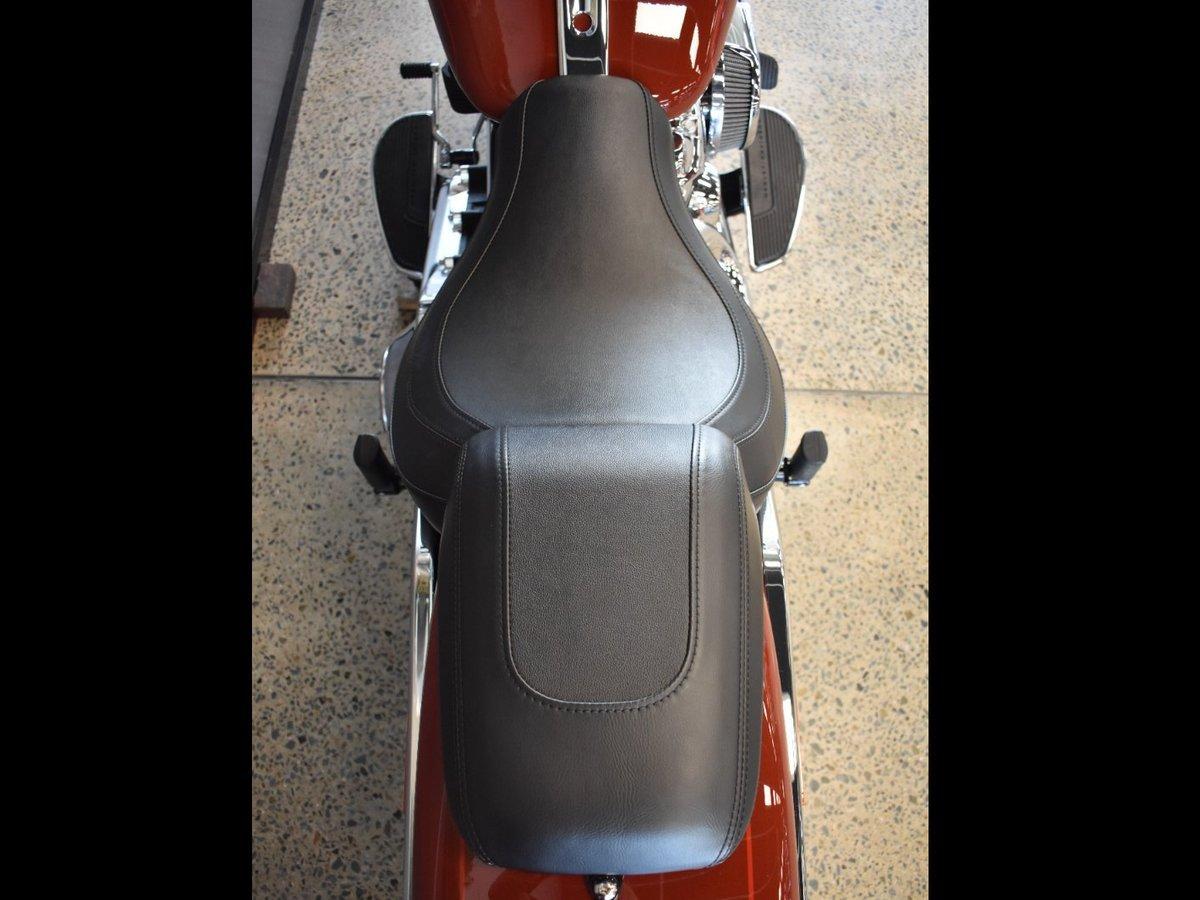 2022 HARLEY-DAVIDSON FLFBS FAT BOY (114) CRUISER