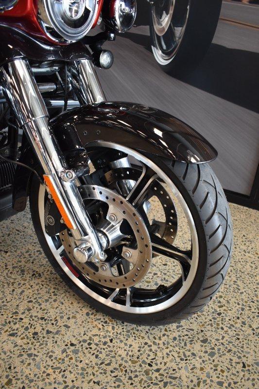 2020 HARLEY-DAVIDSON FLHTCUTGSE CVO TRI GLIDE (117) CRUISER