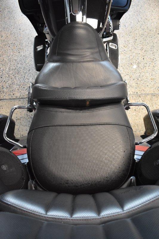 2020 HARLEY-DAVIDSON FLHTCUTGSE CVO TRI GLIDE (117) CRUISER