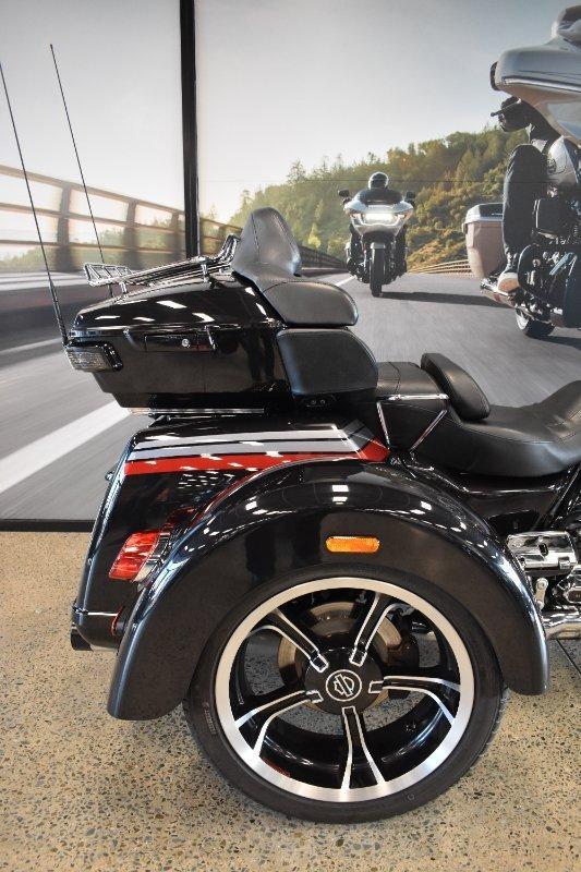 2020 HARLEY-DAVIDSON FLHTCUTGSE CVO TRI GLIDE (117) CRUISER