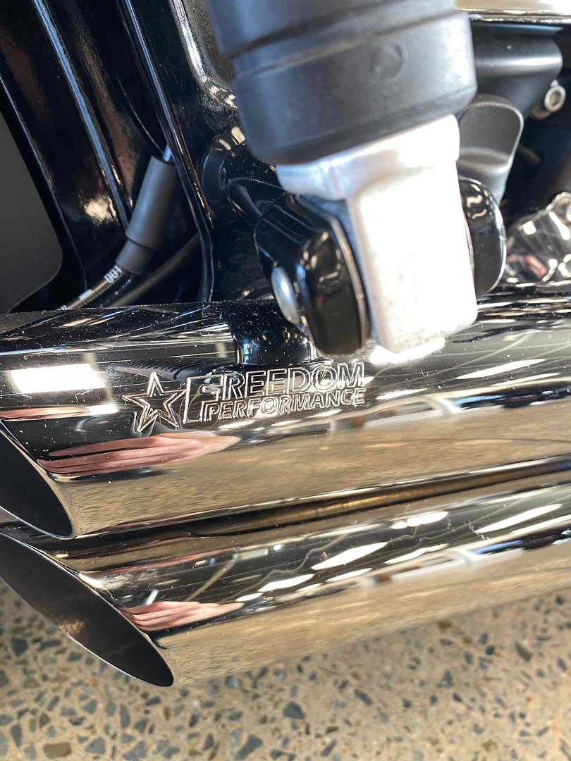 2025 HARLEY-DAVIDSON FXBR BREAKOUT (117) CRUISER