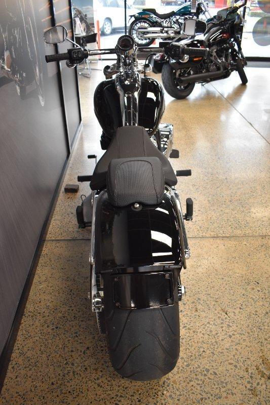 2025 HARLEY-DAVIDSON FXBR BREAKOUT (117) CRUISER