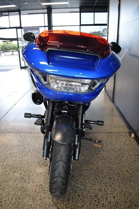 2026 HARLEY-DAVIDSON FLTRXSTSE CVO RD GLIDE ST 121 CRUISER