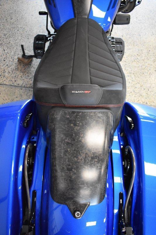 2026 HARLEY-DAVIDSON FLTRXSTSE CVO RD GLIDE ST 121 CRUISER