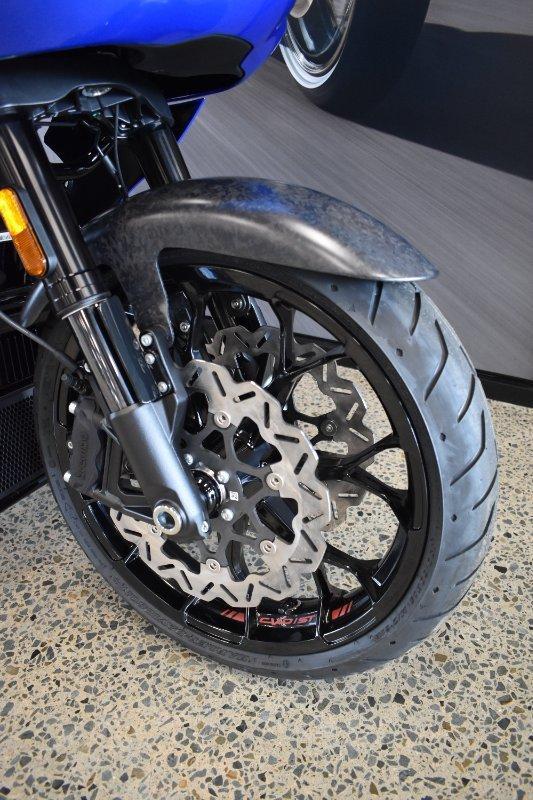 2026 HARLEY-DAVIDSON FLTRXSTSE CVO RD GLIDE ST 121 CRUISER