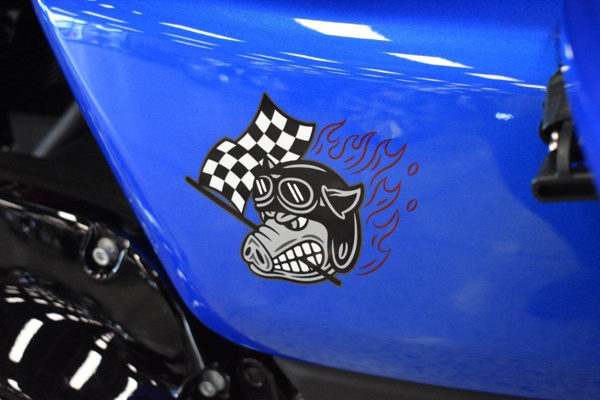 2026 HARLEY-DAVIDSON FLTRXSTSE CVO RD GLIDE ST 121 CRUISER