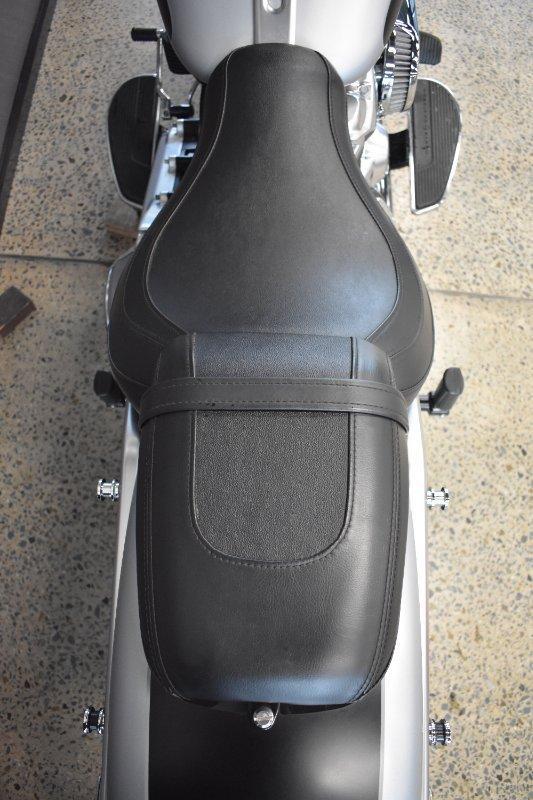 2020 HARLEY-DAVIDSON FLFBS FAT BOY (114) CRUISER