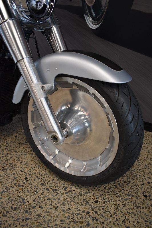 2020 HARLEY-DAVIDSON FLFBS FAT BOY (114) CRUISER