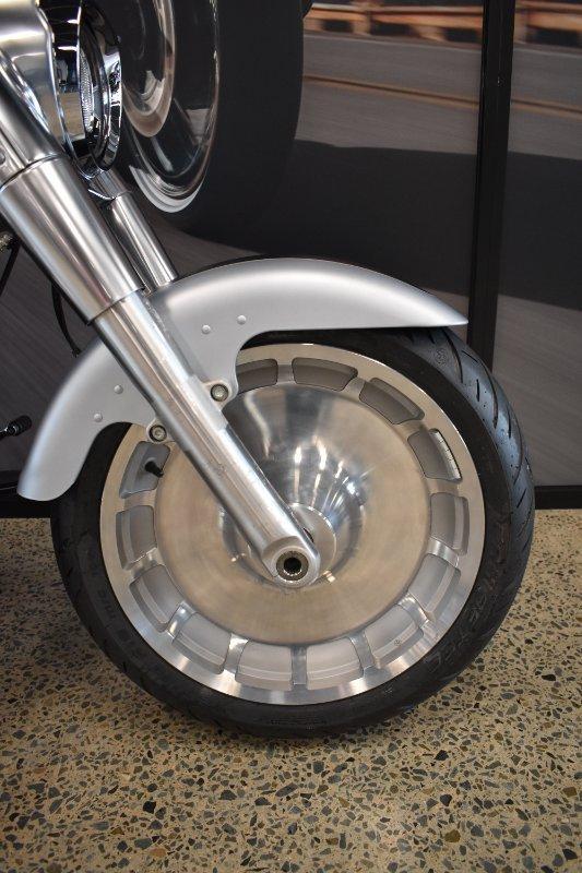 2020 HARLEY-DAVIDSON FLFBS FAT BOY (114) CRUISER