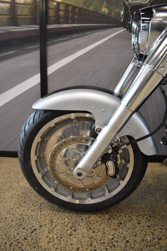 2020 HARLEY-DAVIDSON FLFBS FAT BOY (114) CRUISER